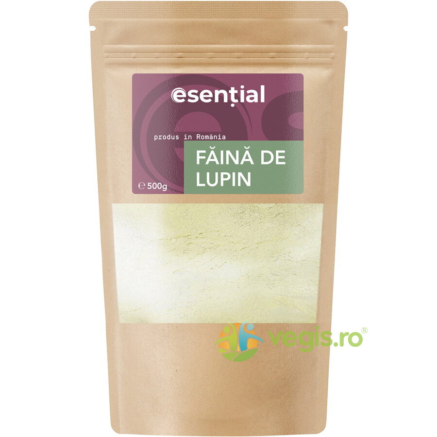 Faina de Lupin 500g