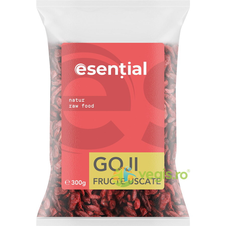 Fructe Goji Natur 300g