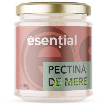 Pectina de Mere 80g