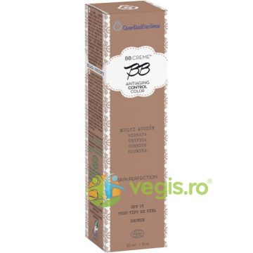 BB Cream Anti-Aging SPF15 Control Color Bronze 30ml