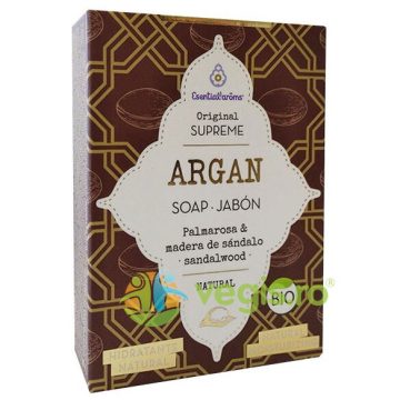 Sapun cu Ulei de Argan 100g