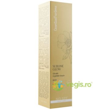 Ulei de Corp Sublime Glow 100ml