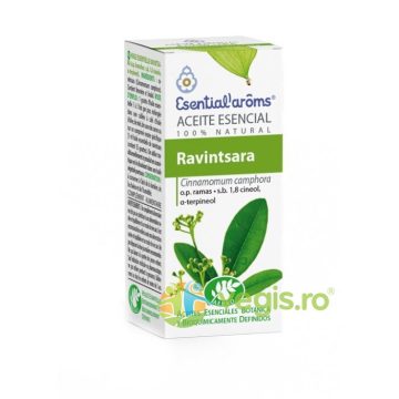 Ulei Esential de Camfor Bio 5ml