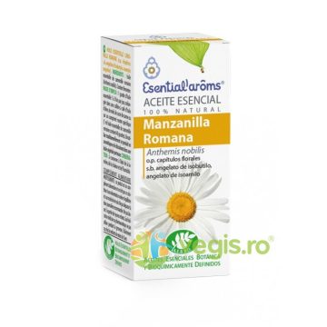 Ulei Esential de Musetel Bio 5ml