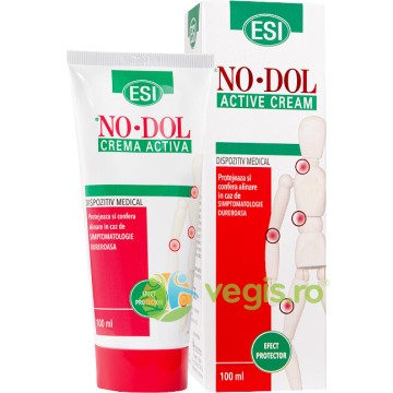 No-Dol Active Crema 100ml