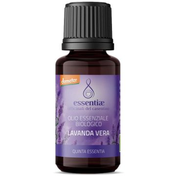 Ulei Esential de Levantica Demeter Ecologic/Bio 5ml