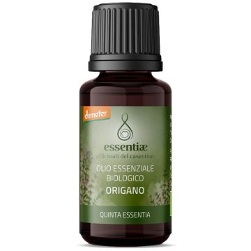 Ulei Esential de Oregano Demeter Ecologic/Bio 5ml