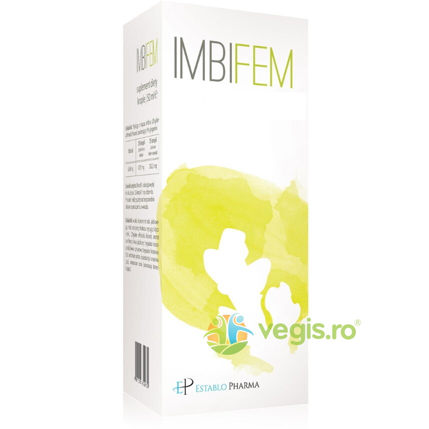 Imbifem B6 50ml