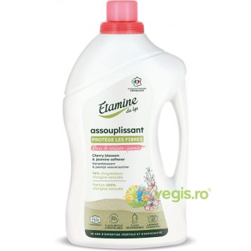 Balsam Rufe cu Parfum de Flori de Cires si Iasomie Eco 1L