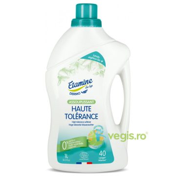 Balsam de Rufe Toleranta Ridicata pentru Piele cu Apa Florala de Nalba 1L