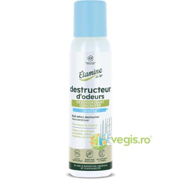 Deodorant Neutralizator pentru Mirosuri Neplacute cu Parfum Proaspat Discret 125ml
