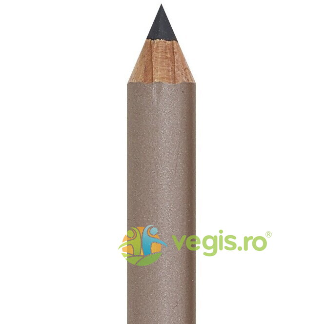 Creion pentru Sprancene pentru Ochi Sensibili Brun 1.1g