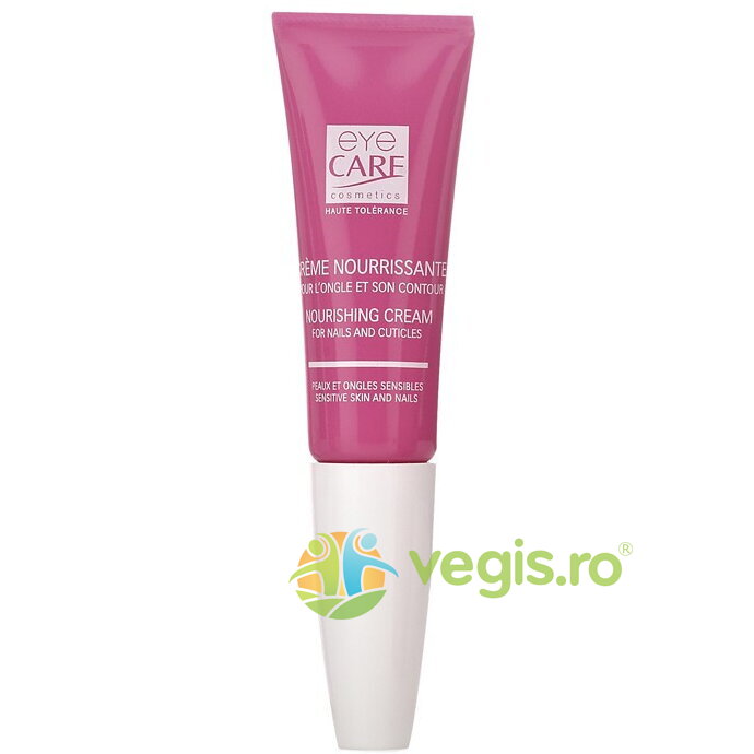 Crema Hranitoare pentru Unghii si Cuticule 5ml