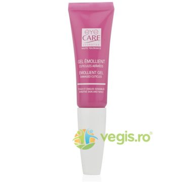 Gel Emolient pentru Cuticule Deteriorate 5ml