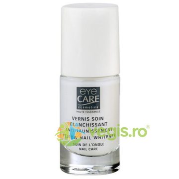 Lac Impotriva Unghiilor Ingalbenite 8ml