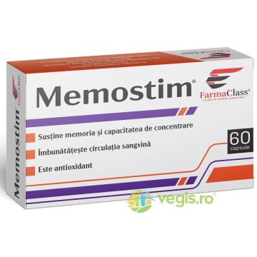 Memostim 60cps