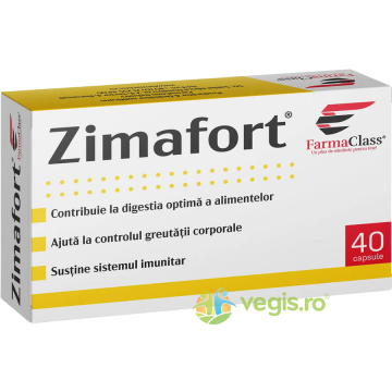 Zimafort 40cps