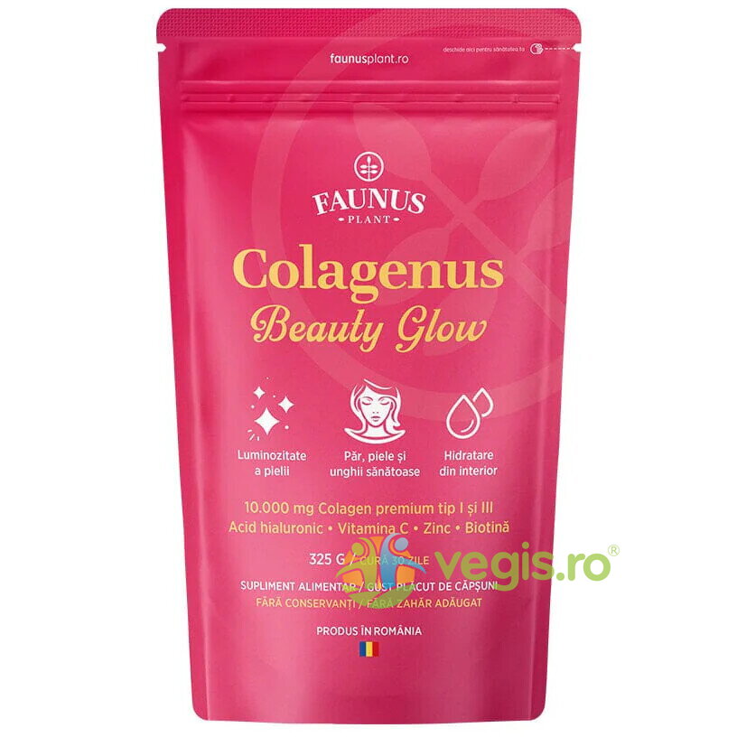 Colagenus Beauty Glow 300g