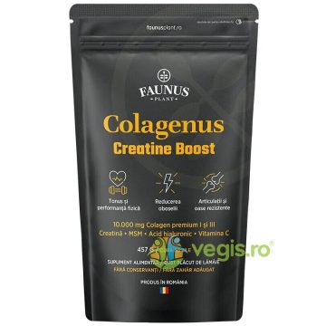 Colagenus Creatine Boost 457g