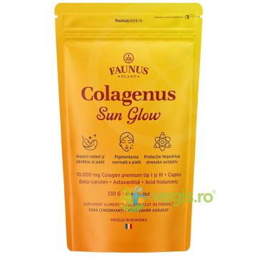 Colagenus Sun Glow 330g