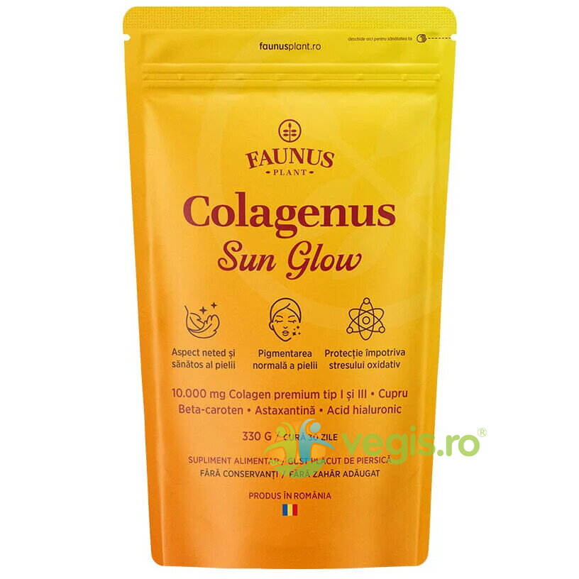Colagenus Sun Glow 330g