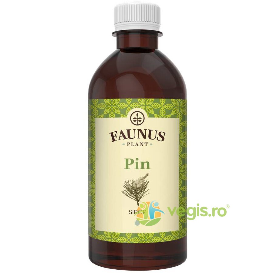 Sirop de Pin 500ml