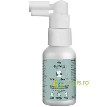 Spray Respiratorus pentru Adulti 30ml