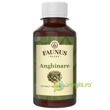 Tinctura Anghinare 200ml