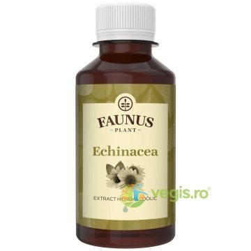 Tinctura de Echinacea 200ml