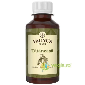 Tinctura de Tataneasa 200ml