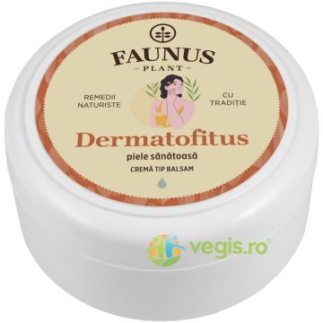Crema Tip Balsam Dermatofitus 100ml