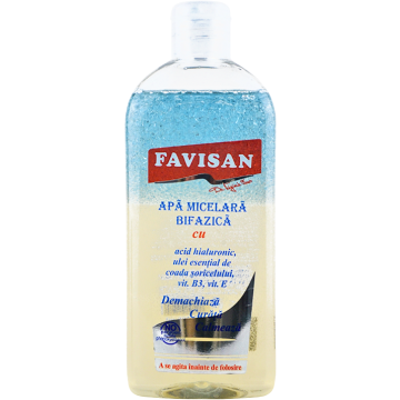 Apa Micelara Bifazica 300ml