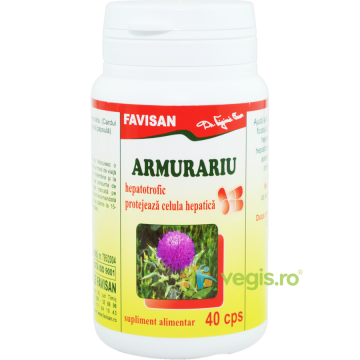Armurariu 40cps