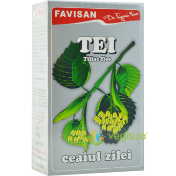 Ceai de Tei 20dz
