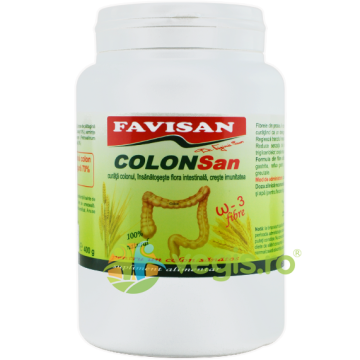 Colonsan Pulbere 400g