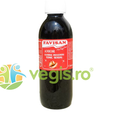 Elixirul Dragostei 250ml