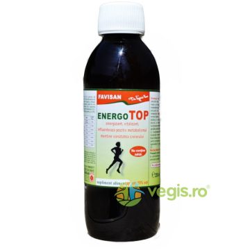Energotop 250ml