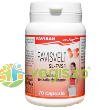 Favisvelt SL-FVS1 70cps
