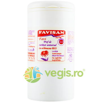 Praf de Curatat Universal cu Echinacea 150g