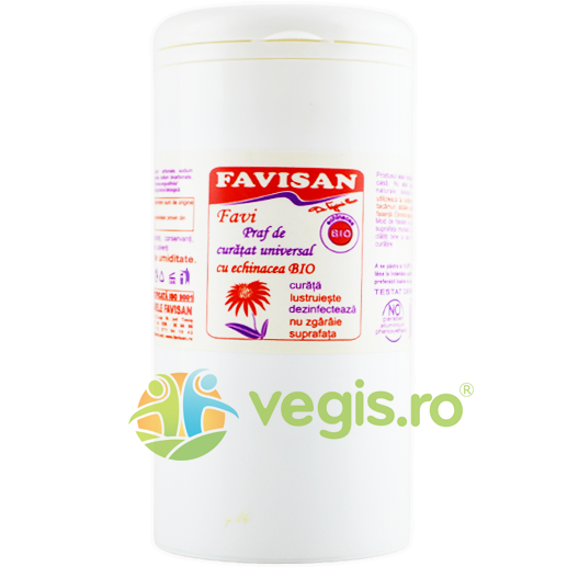 Praf de Curatat Universal cu Echinacea 150g