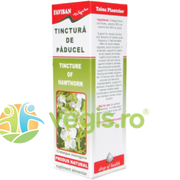 Tinctura de Paducel 50ml