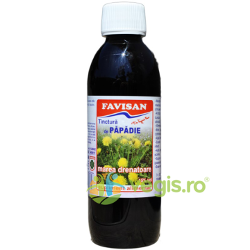 Tinctura de Papadie 250ml