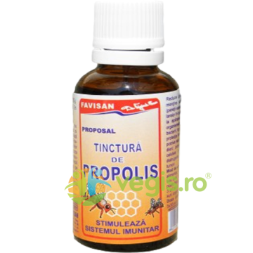 Tinctura de Propolis 100ml