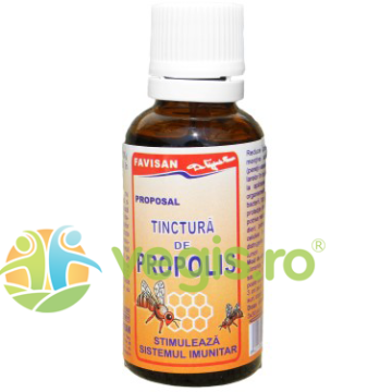 Tinctura de Propolis 30ml