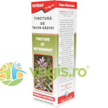 Tinctura de Talpa Gastii 50ml