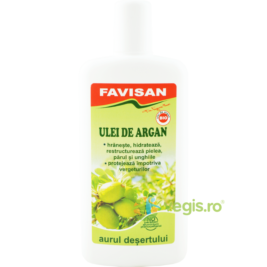 Ulei de Argan 125ml
