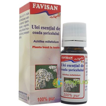 Ulei Esential de Coada Soricelului 10ml