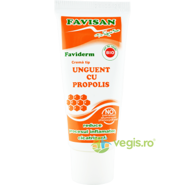 Unguent cu Propolis 40ml
