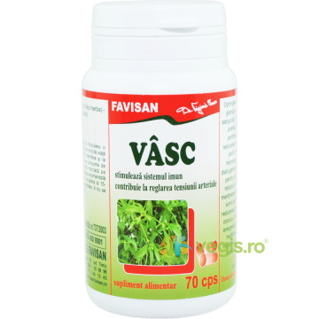 Vasc 70cps