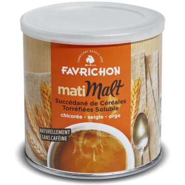 Cafea Instant din Cicoare si Cereale Ecologica/Bio 125g